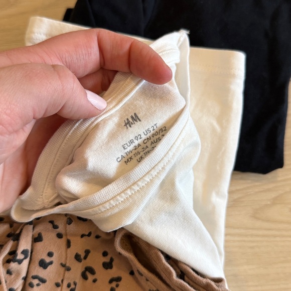 H&M 2T bundle - Picture 6 of 6